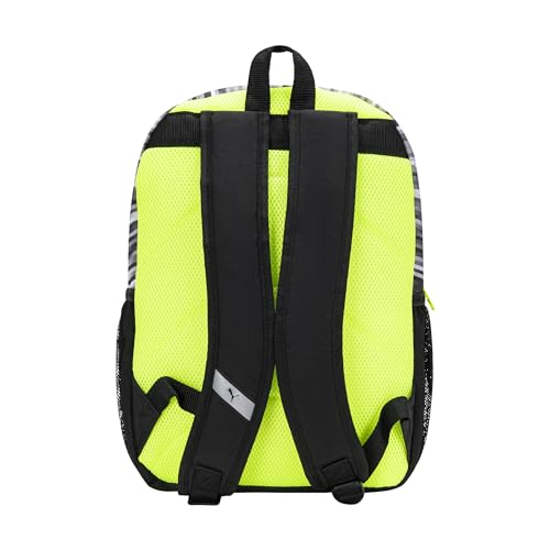 PUMA Kids' Meridian Durable Backpack
