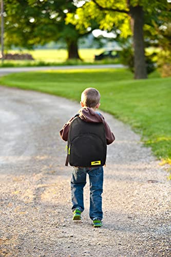 Color Block Backpacks for School and Travel