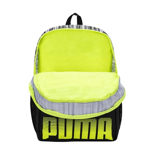 PUMA Kids' Meridian Durable Backpack