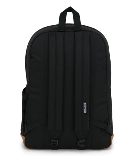 JanSport Right Pack Backpack - Versatile Daypack Black