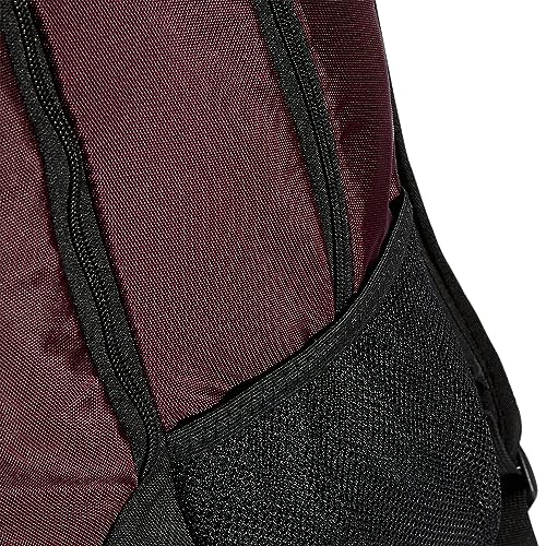 Adidas Striker 2 Team Backpack - Maroon/Black/White