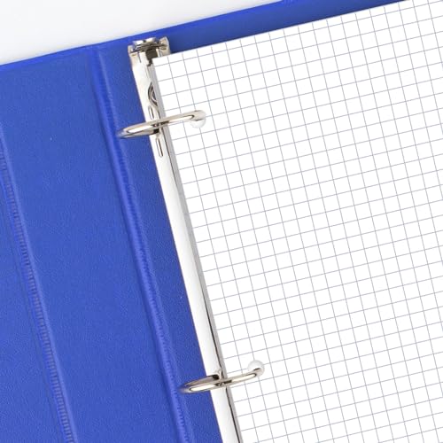 Mead Graph Ruled Loose Leaf Paper Pack