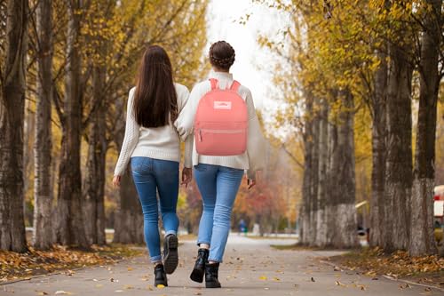 24-Pack Classic Backpacks for Boys and Girls