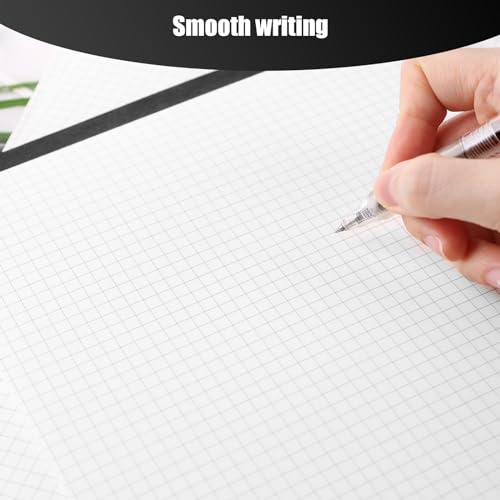 2-Pack 8.5"x11" Graph Paper Pads - 5x5 Quad