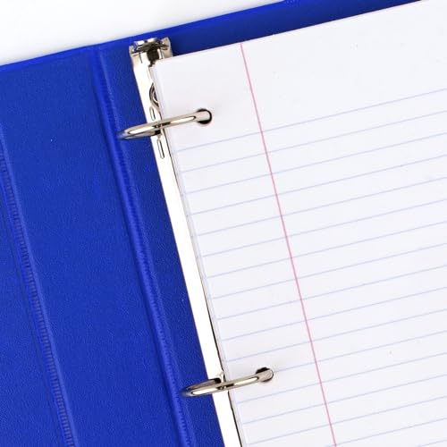 Mead Wide Ruled Loose Leaf Filler Paper, 200 Sheets