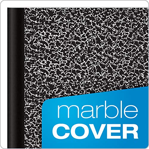 Oxford Wide Ruled Composition Notebooks, 6 Pack