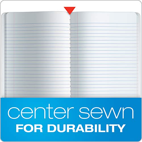 Oxford Wide Ruled Composition Notebooks, 6 Pack