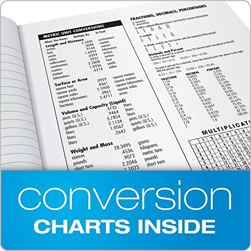 Oxford Wide Ruled Composition Notebooks, 6 Pack