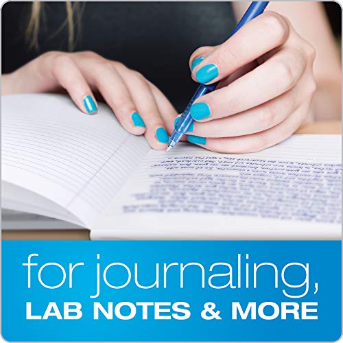 Oxford Wide Ruled Composition Notebooks, 6 Pack