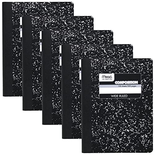 Composition Books