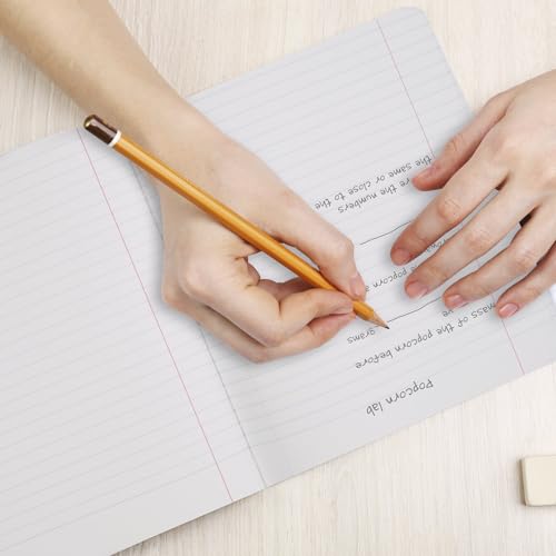 Mead 6-Pack Composition Notebooks in Bright Colors