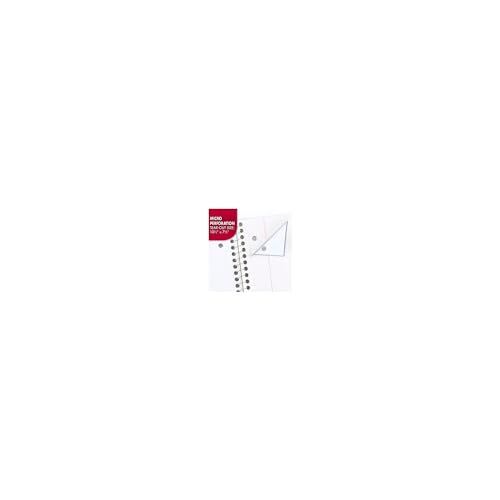 Mead 1-Subject Spiral Notebook, Wide Ruled, Assorted