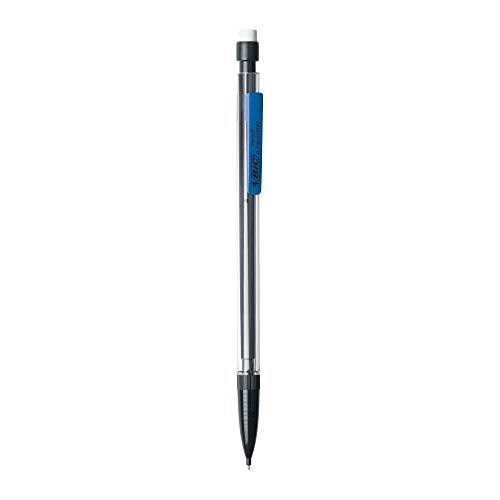 BIC Xtra-Smooth 0.7mm Mechanical Pencils, 10-Pack