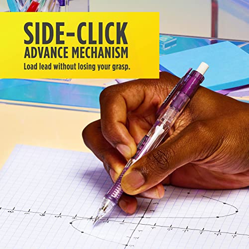 Paper Mate Clearpoint Mechanical Pencils - 10 Count