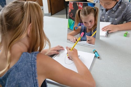 Ticonderoga Unsharpened Yellow Pencils, 12 Count