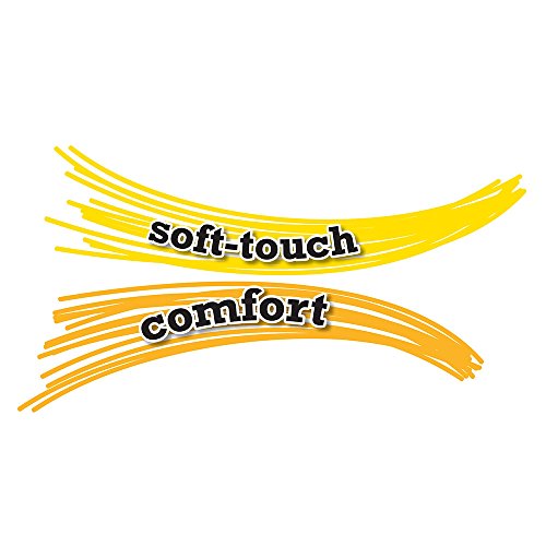 BIC Soft Feel Retractable Ballpoint Pens - 36 Count