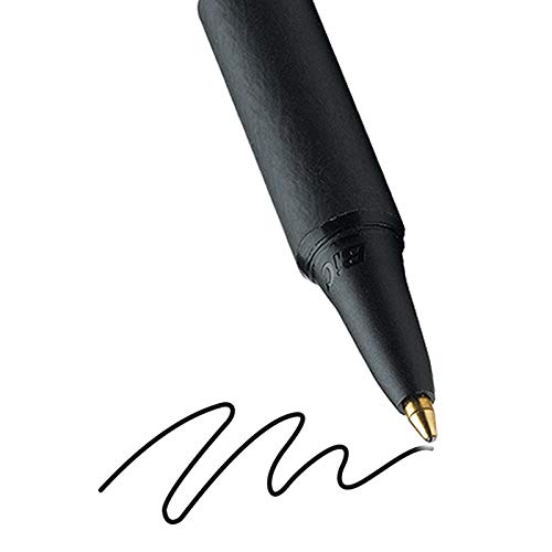 BIC Soft Feel Retractable Ballpoint Pens - 36 Count