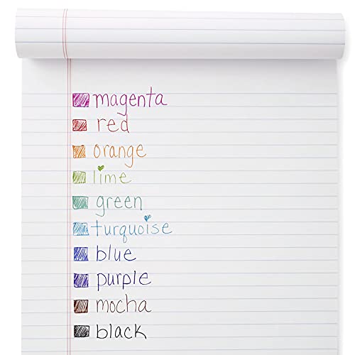 InkJoy Retractable Ballpoint Pens, Assorted Colors, 20-Pack