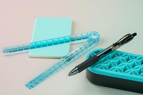 Pilot G2 Gel Pens, Fine Point 0.7mm, Black