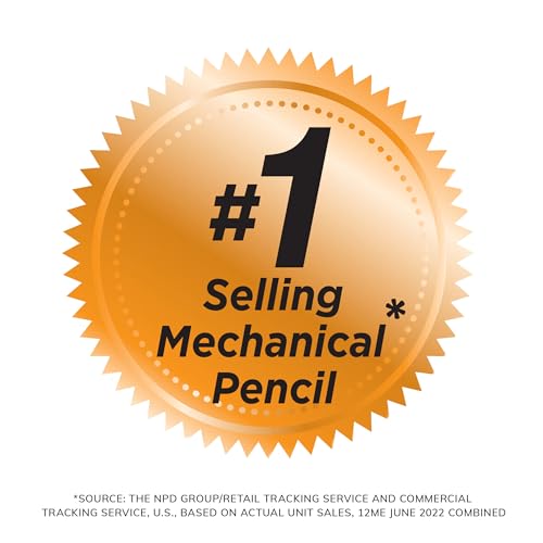 BIC Xtra-Precision 0.5mm Mechanical Pencils - 24 Count