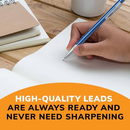 BIC Xtra-Precision 0.5mm Mechanical Pencils - 24 Count