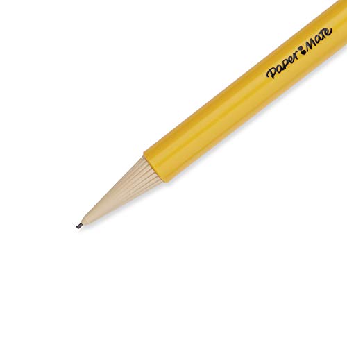 Paper Mate SharpWriter 0.7mm Mechanical Pencils, 36 Count