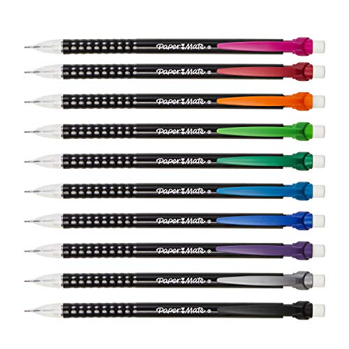 Paper Mate 0.7mm Mechanical Pencil & Write Bros Set