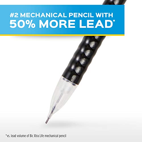 Paper Mate 0.7mm Mechanical Pencil & Write Bros Set