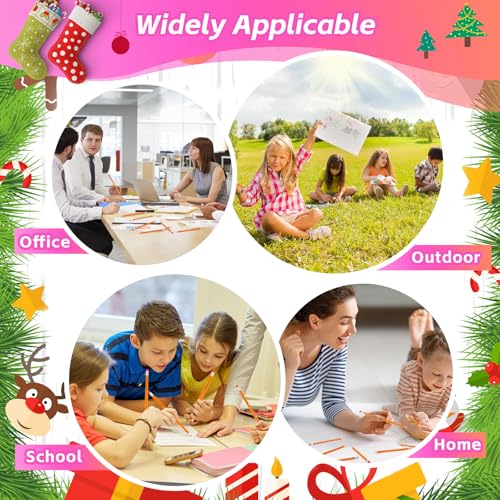 50 Pack Halloween Pre-Sharpened #2 Pencils