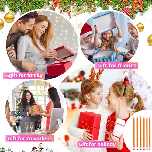 50 Pack Halloween Pre-Sharpened #2 Pencils