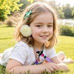 Halloween Crafting Pens and Beads DIY Kit