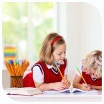 Bulk Pencil Topper Erasers for Kids and Teachers