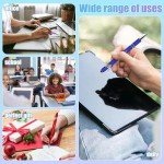 Inspirational Ballpoint Pens - 10-Pack Motivational Gifts