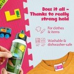 LabelTiger® Personalized Waterproof Name Labels - 150 Pack