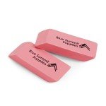 Bulk Pink Erasers for School and Office Use