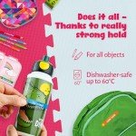 LabelTiger® Personalized Waterproof Name Labels - 195 Pack