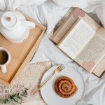 Colorful Heart-Shaped Magnetic Page Markers