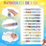 48 Pack Inspirational Bible Verse Ballpoint Pens