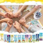 48 Pack Inspirational Bible Verse Ballpoint Pens