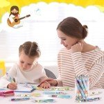 48 Pack Inspirational Bible Verse Ballpoint Pens