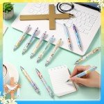 48 Pack Inspirational Bible Verse Ballpoint Pens