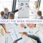 White Poster Boards for School Projects, 50 Pack