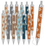 Cute Glitter Pens for Teacher Appreciation Gifts
