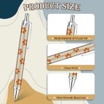 Cute Glitter Pens for Teacher Appreciation Gifts