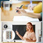 Cute Glitter Pens for Teacher Appreciation Gifts