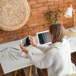 Cute Glitter Pens for Teacher Appreciation Gifts