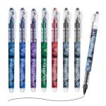 EYEYE Quick-Dry Rollerball Pens, Assorted Colors