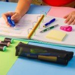 Ergonomic Mini Correction Tape for School & Office