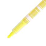 EYEYE Aesthetic Clear View Highlighters - 6 Pack