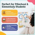 Calming Corner Sign for Classroom Emotional Support